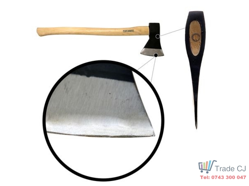 Topor coada lemn 1.5kg StrendPro