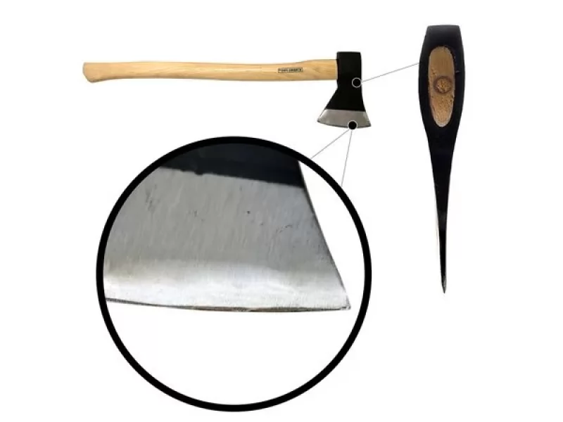 Topor coada lemn 1.5kg StrendPro