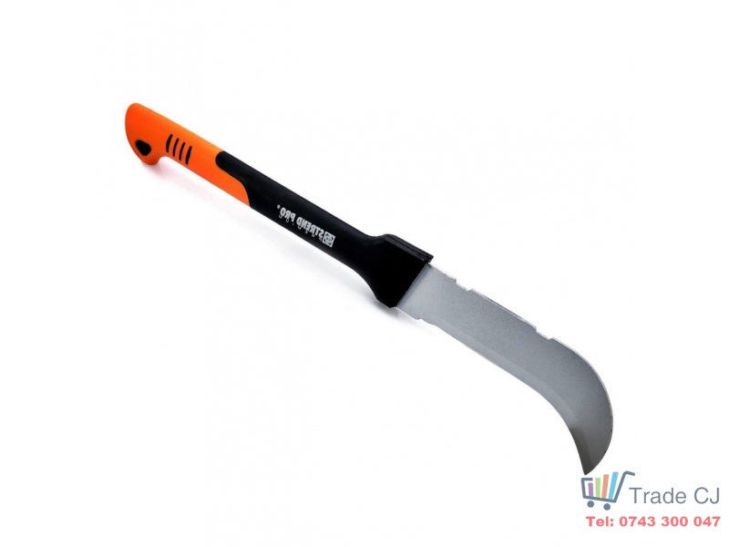Maceta Strend Pro Premium din otel cu protectie teflon 56 cm