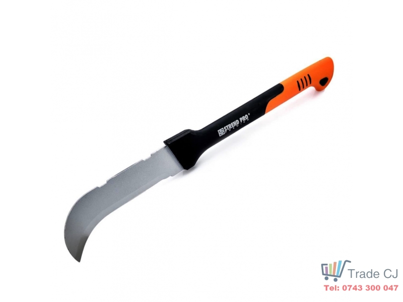 Maceta Strend Pro Premium din otel cu protectie teflon 56 cm