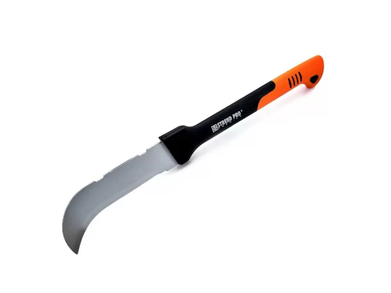 Maceta Strend Pro Premium din otel cu protectie teflon 56 cm