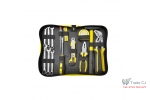 Set combinat 23 piese, 30x18 cm, in cutie transport cu fermoar