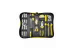 Set combinat 23 piese, 30x18 cm, in cutie transport cu fermoar