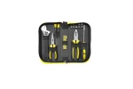 Set combinat 21 piese, 25 x 13 cm, in cutie transport cu fermoar