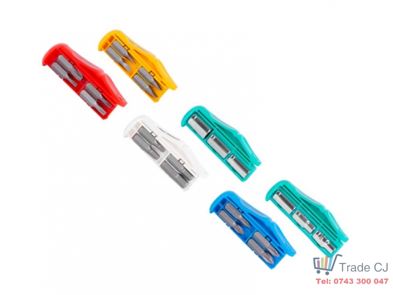 Set surubelnita cu adaptor, biti si tubulare 41 buc, in cutie transport plastic