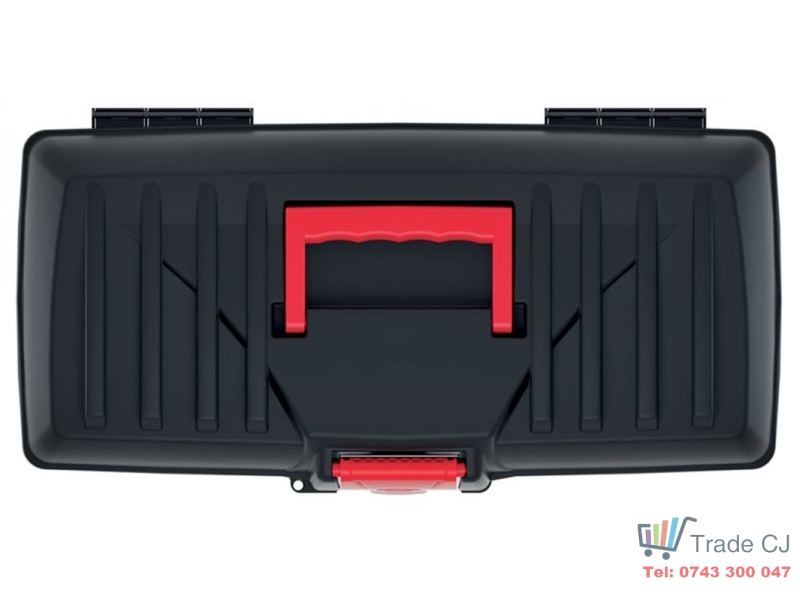 Trusa pentru depozitare si transport scule 40x20x18, 6 cm