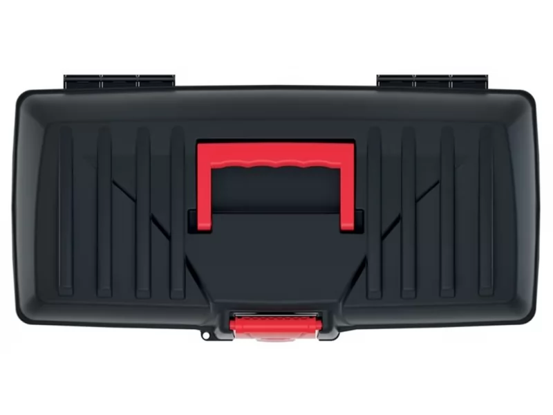 Trusa pentru depozitare si transport scule 40x20x18, 6 cm