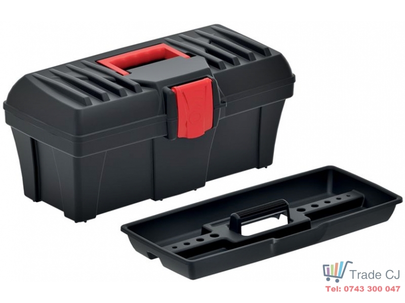 Trusa pentru depozitare si transport scule 40x20x18, 6 cm