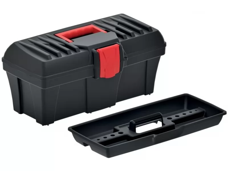 Trusa pentru depozitare si transport scule 40x20x18, 6 cm
