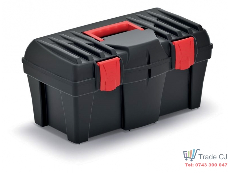 Trusa pentru depozitare si transport scule 46x25, 7x22, 7 cm