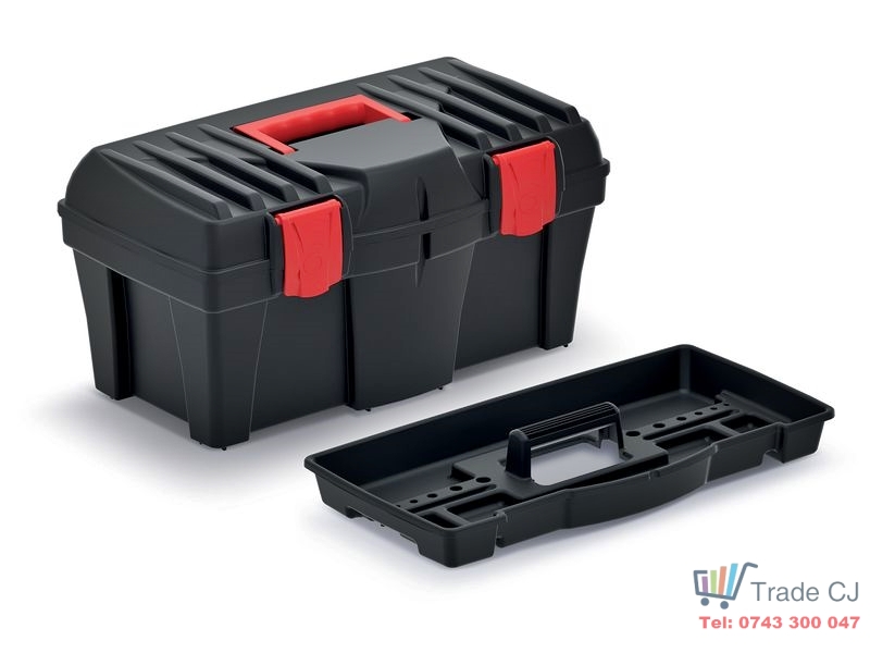 Trusa pentru depozitare si transport scule 46x25, 7x22, 7 cm