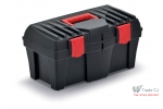 Trusa pentru depozitare si transport scule 46x25, 7x22, 7 cm