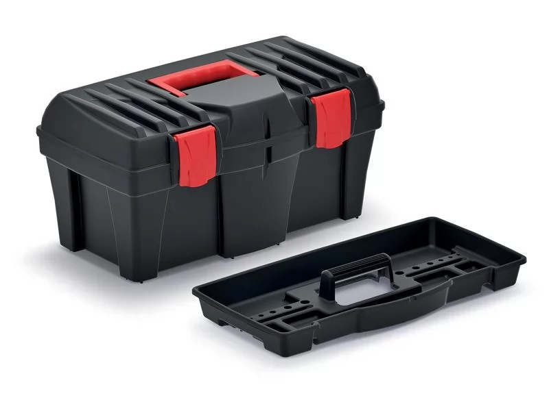 Trusa pentru depozitare si transport scule 46x25, 7x22, 7 cm