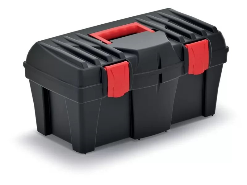 Trusa pentru depozitare si transport scule 46x25, 7x22, 7 cm