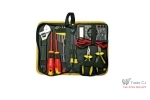Trusa scule electricieni, set 15 piese