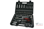 Trusa chei tubulare - set 94 piese