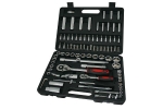 Trusa chei tubulare - set 94 piese