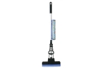Mop Cleonix cu sistem stoarcere pe maner 128cm+mop rezerva