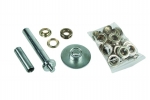Set aplicator ochiuri pentru prelata, 25 buc