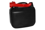 Canistra pentru combustibil 20l cu palnie flexibila SGTT