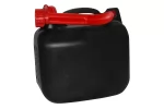 Canistra pentru combustibil 5l cu palnie flexibila SGTT
