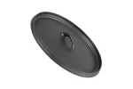 Capac din fonta pentru ceaun 7.22l, diametru 30 cm