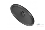 Capac din fonta pentru ceaun 10.1l, diametru 34 cm