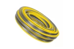 Furtun gradina multistrat Anti-torsion Plus, antirasucire, lungime 25 m, conectica 1 2 , protectie UV