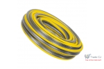 Furtun gradina multistrat Anti-torsion Plus, antirasucire, lungime 50 m, conectica 1 2 , protectie UV