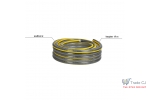 Furtun gradina multistrat Anti-torsion Plus, antirasucire, lungime 15 m, conectica 3 4 , protectie UV