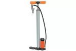 Pompa de umflat auto, moto, bicicleta, cu manometru 38x500mm