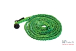 Set furtun de gradina extensibil 10-30 m,1 2 -3 4 cu pistol de stropit