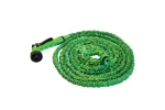 Set furtun de gradina extensibil 10-30 m,1 2 -3 4 cu pistol de stropit