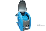 Carucior cu furtun gradina, pistol de stropit, 1 2 , 30 m, Aquacraft