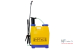 Pompa pentru stropit manuala cu presiune 16 L Strend Pro