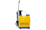 Pompa pentru stropit manuala cu presiune 16 L Strend Pro