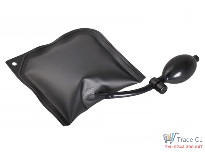 Perna pneumatica pentru montaj usi si ferestre 15x17 cm, max 135kg