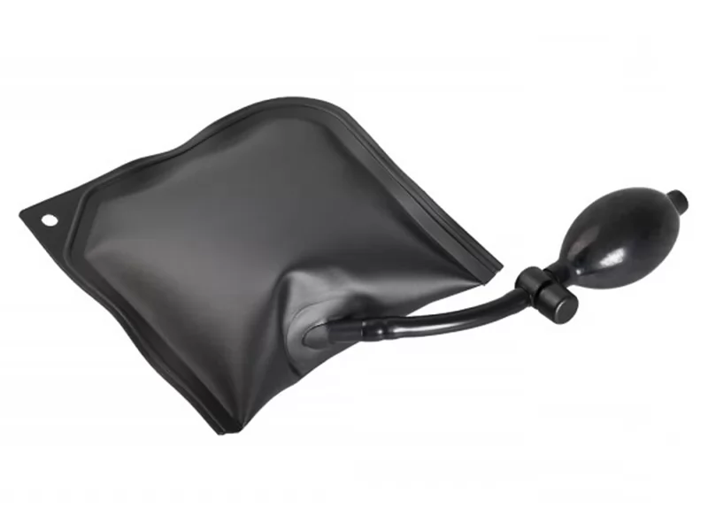 Perna pneumatica pentru montaj usi si ferestre 15x17 cm, max 135kg