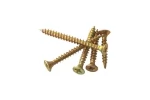 Set holsurub inecat pentru lemn 4x40 mm, 60 buc set