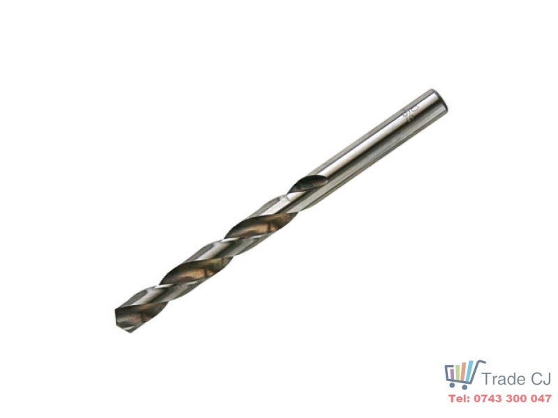Burghiu gaurire metal HSS DIN338, diametru 7 mm