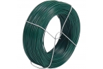 Sarma verde pentru legat in gradina, 0.8mmx75m, PVC Coated