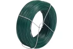 Sarma verde pentru legat in gradina,1.2mmx50m, PVC Coated