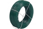 Sarma verde pentru legat in gradina,1.4mmx50m, PVC Coated