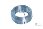 Sarma zincata pentru legat 0.7 mmx100 m