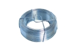Sarma zincata pentru legat 0.7 mmx100 m