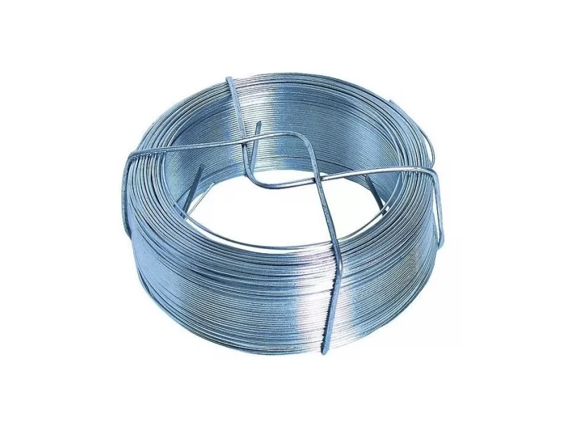 Sarma zincata pentru legat, 1.5 mm x 30 m