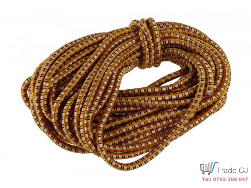 Coarda elastica 10mmx20 m