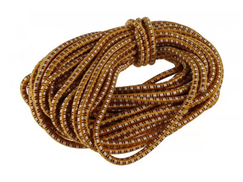 Coarda elastica 10mmx20 m