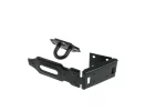 Inchizator articulat din metal pentru lacat, 160 mm