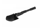 Lopata pliabila multifunctionala 41cm, pentru camping si drumetii
